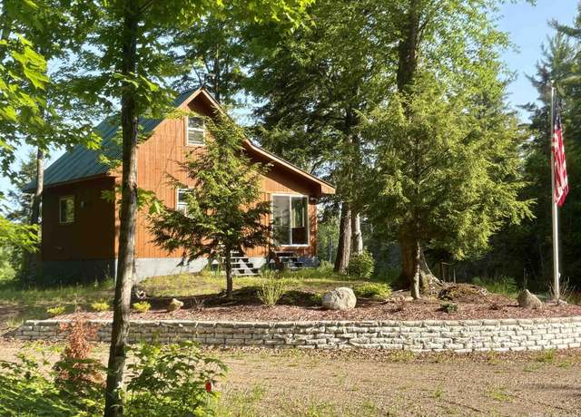 Property at 2510 County Road KCH Rd, Marquette, MI 49855, 1 bed