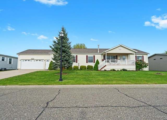 Property at 11209 Apple Grv, South Lyon, MI 48178 6640, 3 beds, 2 baths