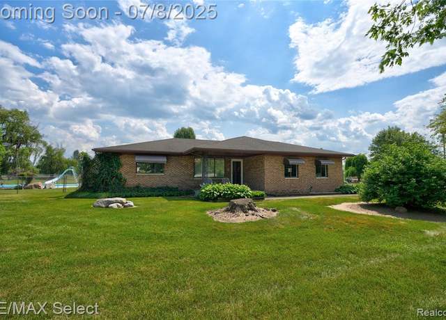 Property at 9215 Grand Blanc Rd, Gaines, MI 48436 9762, 3 beds, 2 baths