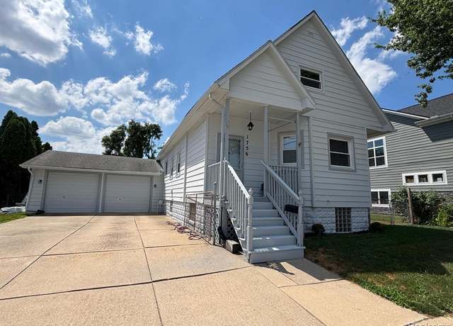 Property at 1756 2nd St, Wyandotte, MI 48192 7226, 3 beds, 2 baths