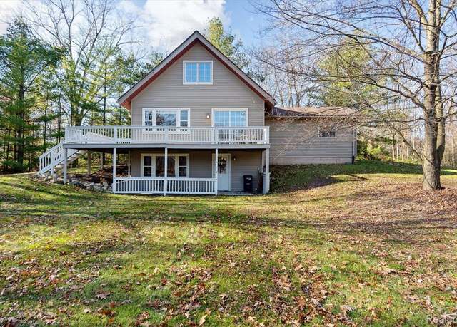 Property at 2760 ERIN Dr, Metamora, MI 48455 9723, 3 beds, 2 baths