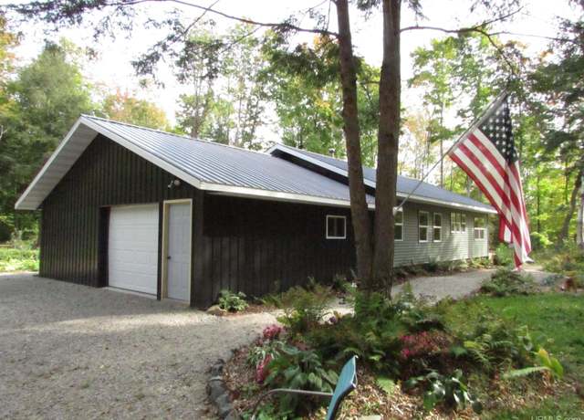 Property at N3594 Raspberry Ln, Munising, MI 49862, 1 bed, 1 bath