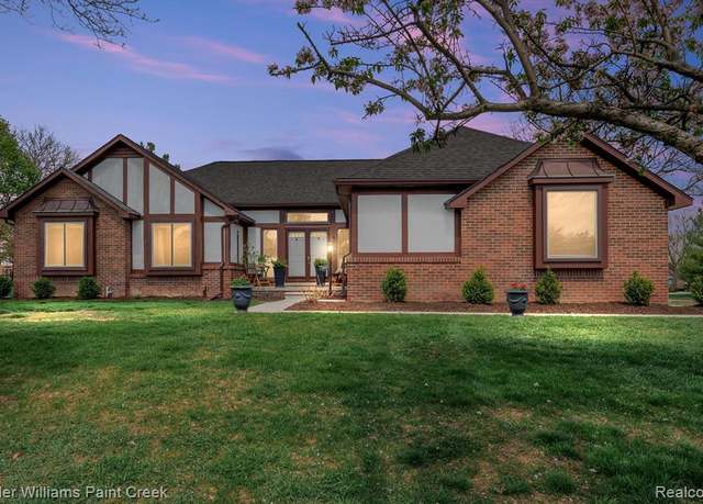 Property at 38800 CORNWALL Ct, Northville, MI 48167 9068, 3 beds, 2.5 baths