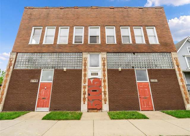 Property at 5101 Trumbull St, Detroit, MI 48208 1730