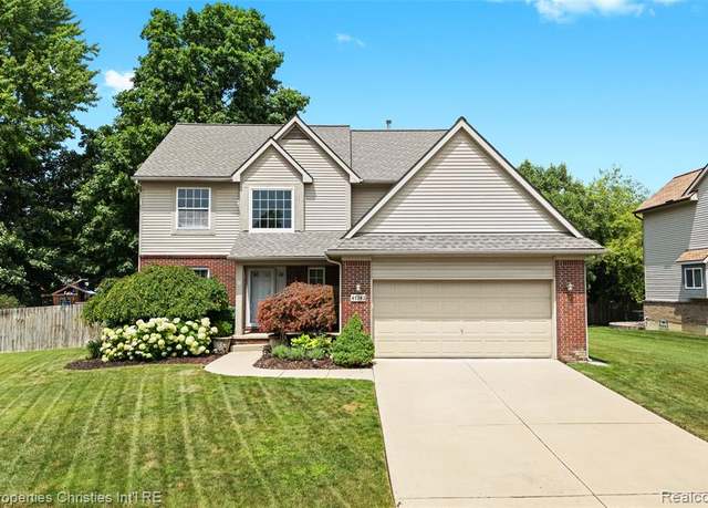 Property at 47242 Marina Dr, Van Buren Township, MI 48111 7000, 4 beds, 2.5 baths
