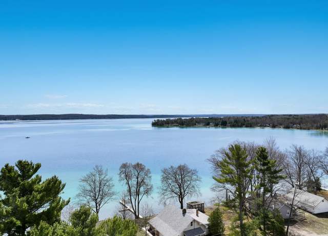 Property at 879 Millers Park, Elk Rapids, MI 49629, 4 beds, 2 baths