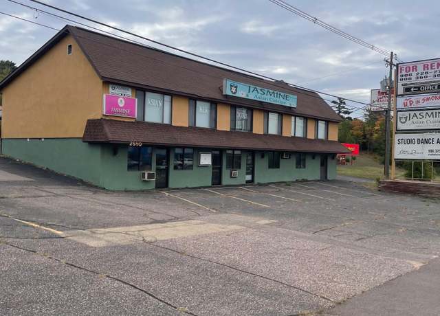 Property at 2680, 2702 2712 US 41 Hwy, Marquette, MI 49855