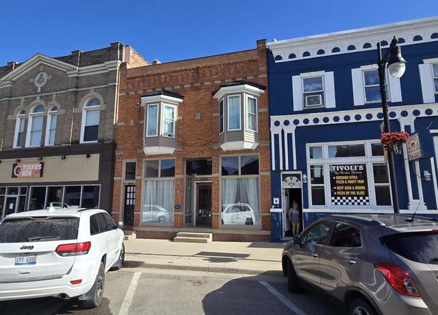 Property at 23061 E Main St, Armada, MI 48005