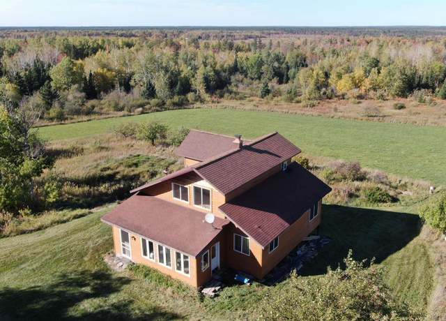 Property at 24191 E Aalto Rd, Covington, MI 49919, 3 beds, 1 bath