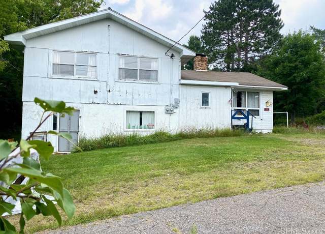 Property at 349 Lilac St, Republic, MI 49879, 3 beds, 1 bath