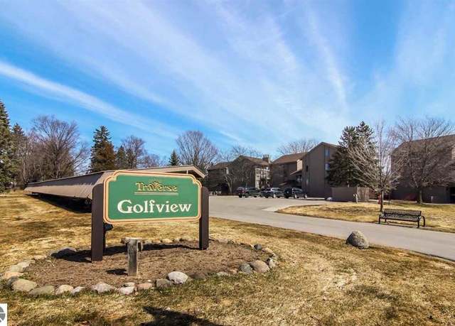 Property at 5539 Golfview Ct #24, Williamsburg, MI 49690, 1 bed, 1 bath