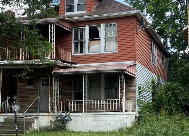 Property at 3271 Hazelwood St, Detroit, MI 48206 2155, 6 beds, 2 baths