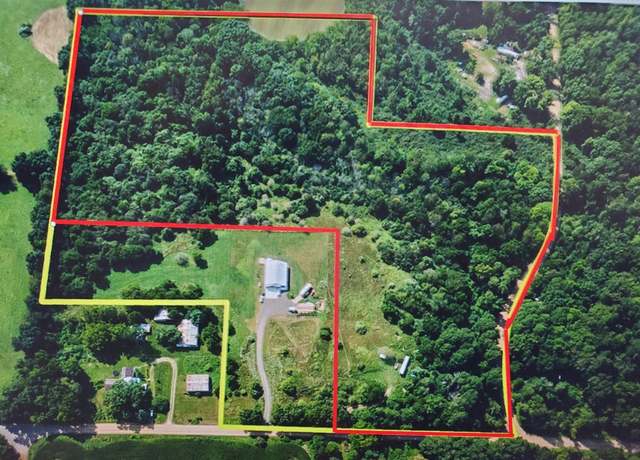 Property at KELLER/HEAD Rd, Delton, MI 49046