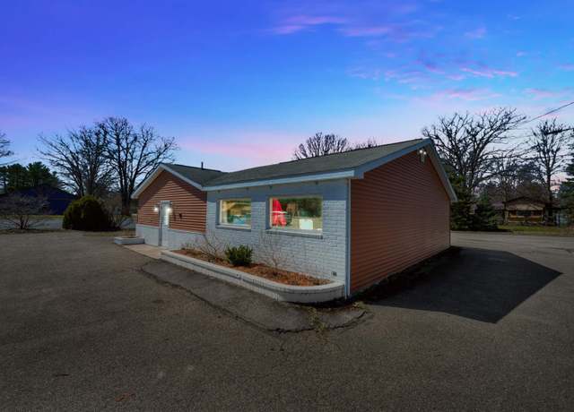 Property at 2480 J Maddy Pkwy, Interlochen, MI 49643-9322