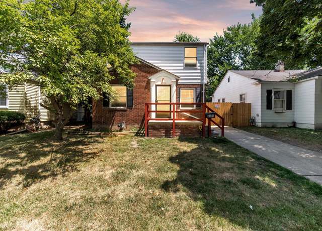 Property at 5306 MARSEILLES St, Detroit, MI 48224 1318, 5 beds, 2 baths