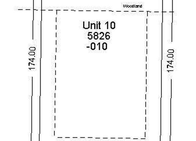 Property at 5826 Windrift Ct, West Bloomfield, MI 48324