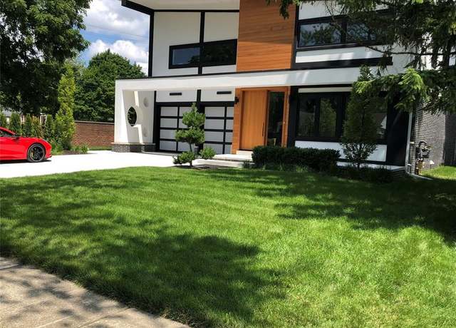 Property at 145 Westchester Way, Birmingham, MI 48009, 5 beds, 5 baths