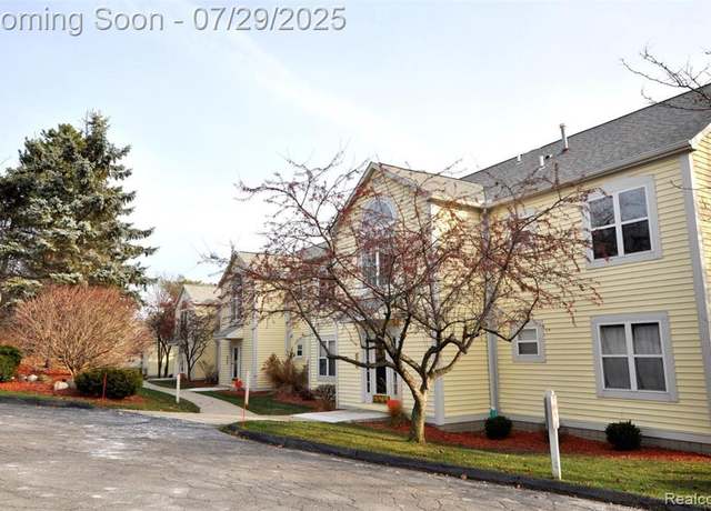 Property at 2225 S Huron Pkwy, Ann Arbor, MI 48104 5143, 2 beds, 2 baths