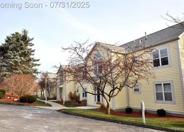 Property at 2225 S Huron Pkwy, Ann Arbor, MI 48104 5143, 2 beds, 2 baths