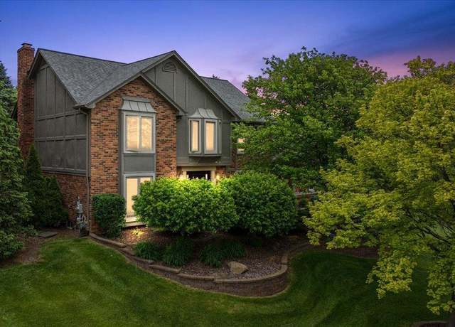 Property at 7277 Wellington Pl, Washington Twp, MI 48094-1462, 4 beds, 3.5 baths