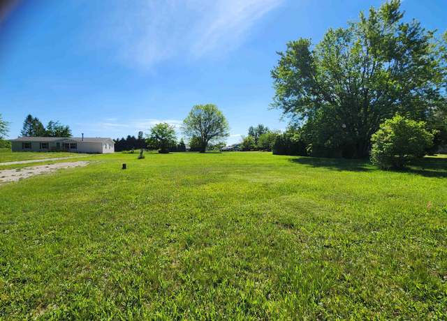 Property at 8029 Cherry Ave Lot : 1, Rapid City, MI 49676