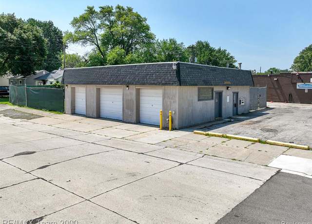 Property at 26105 VAN BORN Rd, Taylor, MI 48180 1151