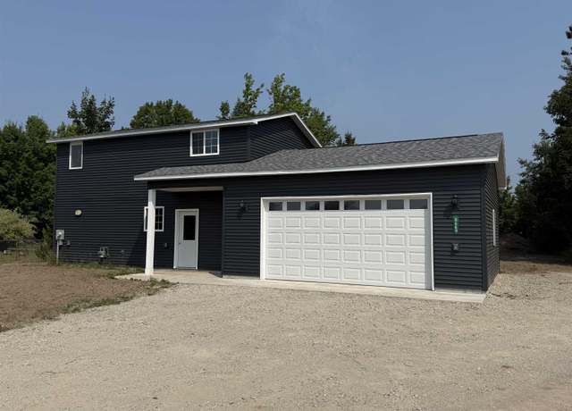 Property at 5608 W Blair Townhall Rd Lot : 5, Grawn, MI 49637, 1 bed, 1.5 baths