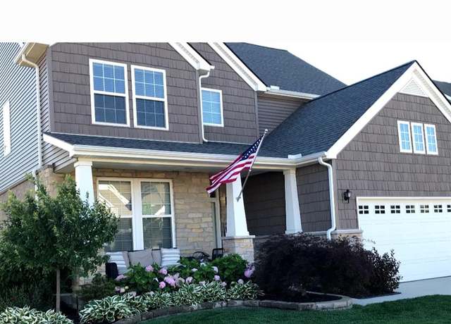 Property at 7941 Chestnut Dr, Westland, MI 48185 7775, 4 beds, 2.5 baths