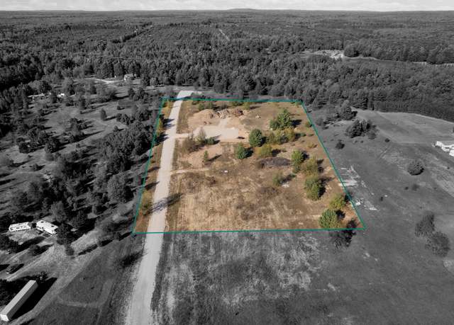 Property at 0 Honor Hwy Unit Riann S Run, Interlochen, MI 49643