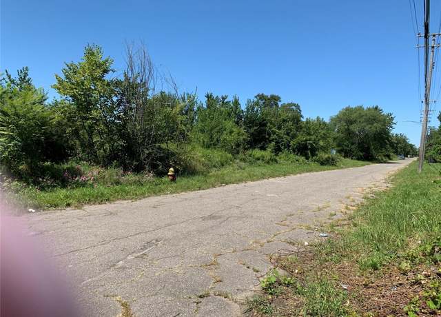Property at 3615 Barham, Detroit, MI 48224