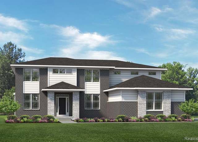 Property at 25946 CRYSTAL CREEK Dr, South Lyon, MI 48178 2118, 4 beds, 3.5 baths