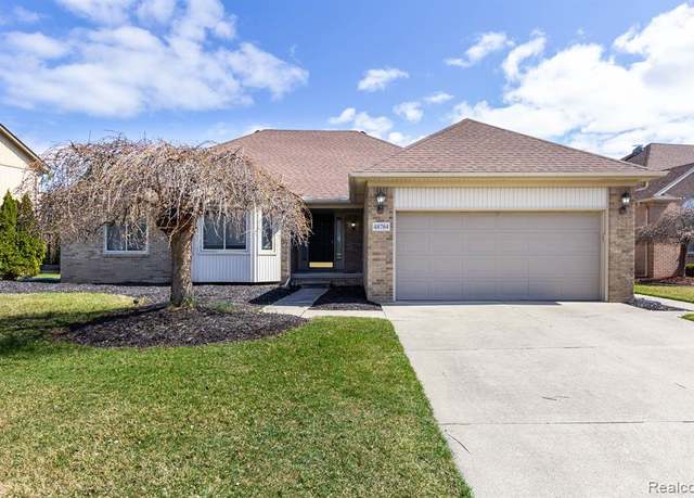 Property at 48784 BELLTOWER Dr, Macomb, MI 48044 2138, 3 beds, 2 baths