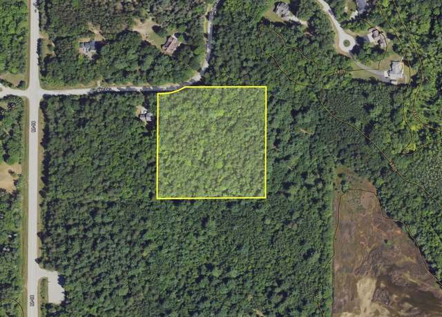 Property at 0 W Ginger Dr, Coleman, MI 48618