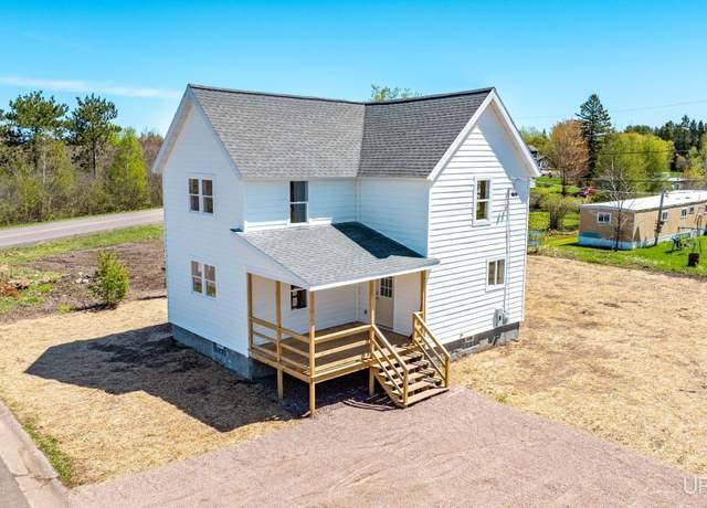 Property at 238 Seneca St, Laurium, MI 49913, 3 beds, 2 baths