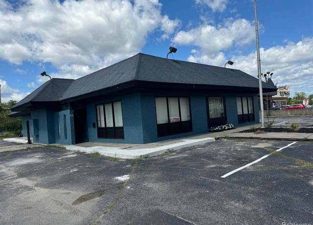 Property at 12857 WOODWARD Ave, Highland Park, MI 48203 3315