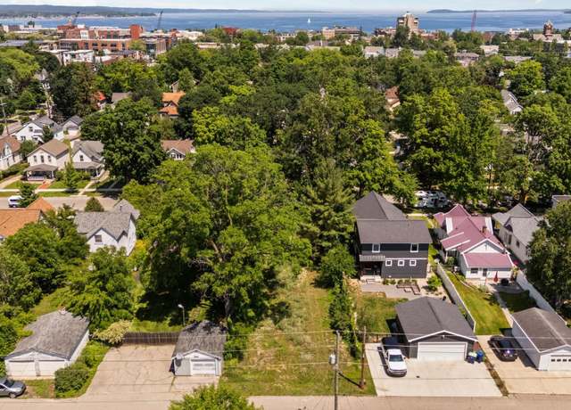 Property at 220 E Tenth St Lot : 11&12, Traverse City, MI 49684