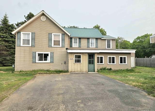 Property at 1681 E M35 Hwy, Little Lake, MI 49841, 3 beds, 1 bath
