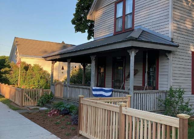 Property at 21703 E Carlson St, Grand Marais, MI 49839, 2 beds, 2 baths