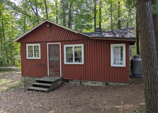Property at 8152 Beech, Hale, MI 48739, 2 beds