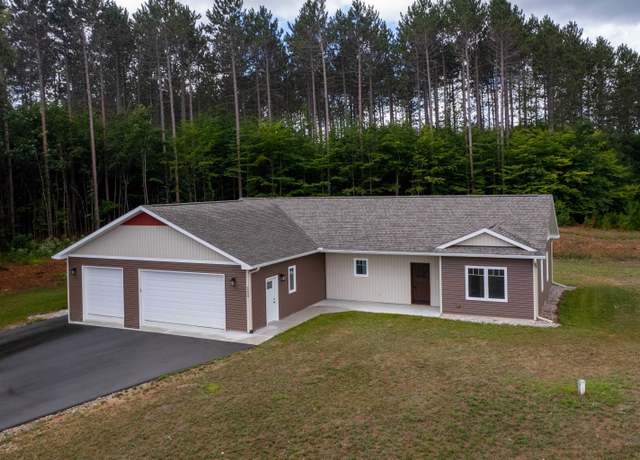 Property at 5200 Timber Flats Dr Lot : 23, Kingsley, MI 49649, 3 beds, 2 baths