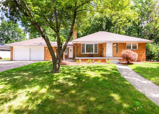 Property at 20023 WOODSIDE St, Harper Woods, MI 48225 2260, 2 beds, 1.5 baths