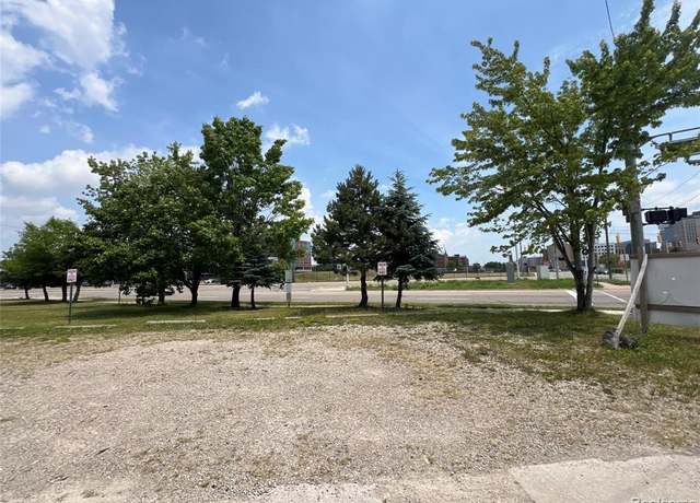 Property at 2455 Grand River Ave, Highland Park, MI 48201 2517