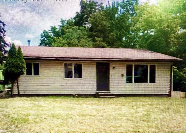 Property at 2064 Roos Ave, Wayland, MI 49509 1912, 3 beds, 1 bath