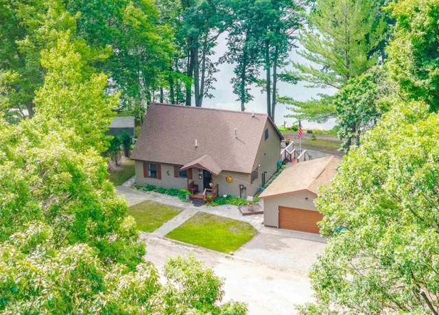 Property at 2480 Chandler Rd Lot : 3, Traverse City, MI 49696, 3 beds, 2 baths