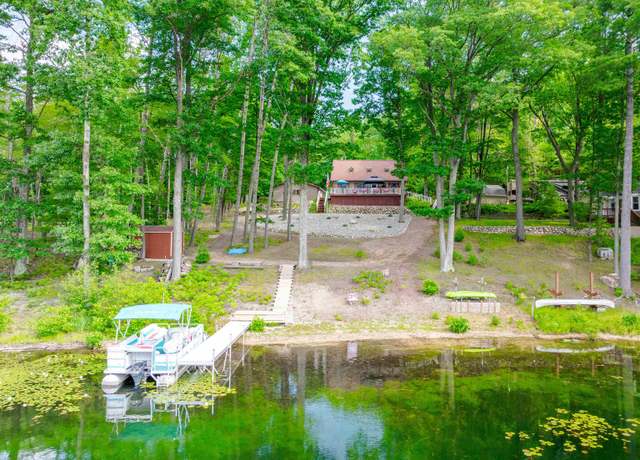 Property at 2480 Chandler Rd Lot : 3, Traverse City, MI 49696, 3 beds, 2 baths