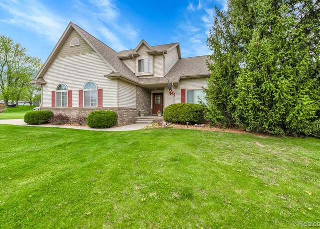 Property at 5280 BRANTFORD, Grand Blanc, MI 48439 9603, 3 beds, 2.5 baths
