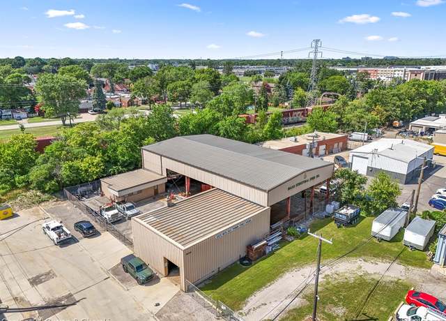 Property at 16136 White Ave, Riverview, MI 48101 2536