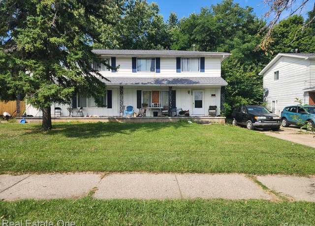Property at 5724/5726 ORCHARD Ct, Lansing, MI 48911 5209, 3 baths