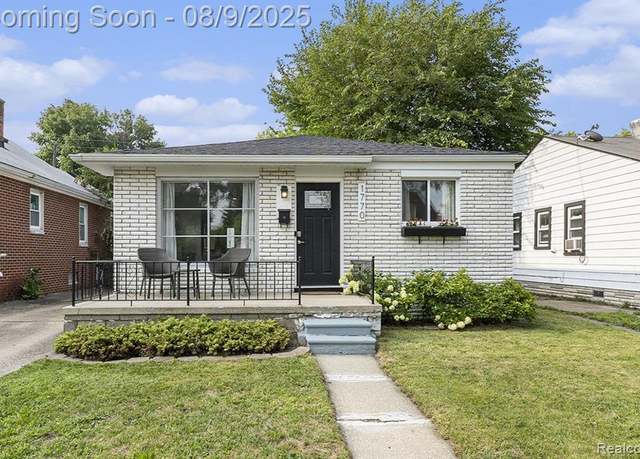 Property at 1770 College St, Fenton, MI 48220 2008, 3 beds, 1 bath