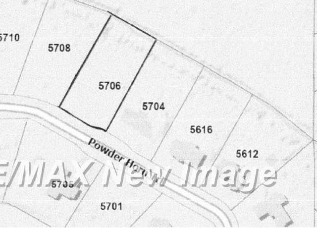 Property at 5706 POWDER HORN Trl, Midland, MI 48642